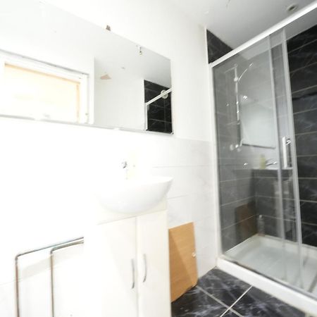 Airport Comfy Stay Harmondsworth Kültér fotó