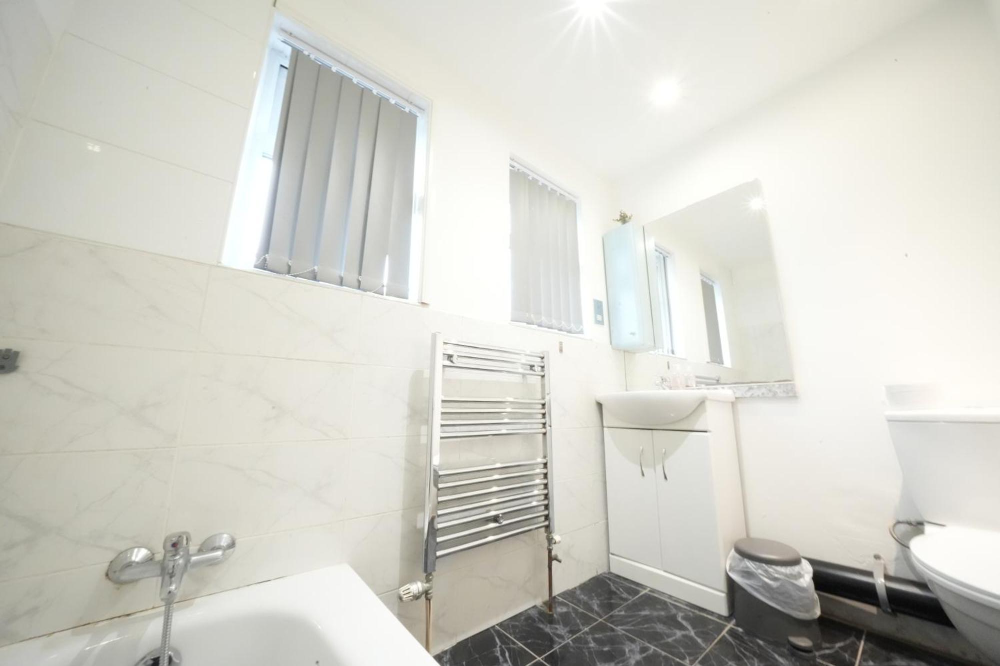 Airport Comfy Stay Harmondsworth Kültér fotó