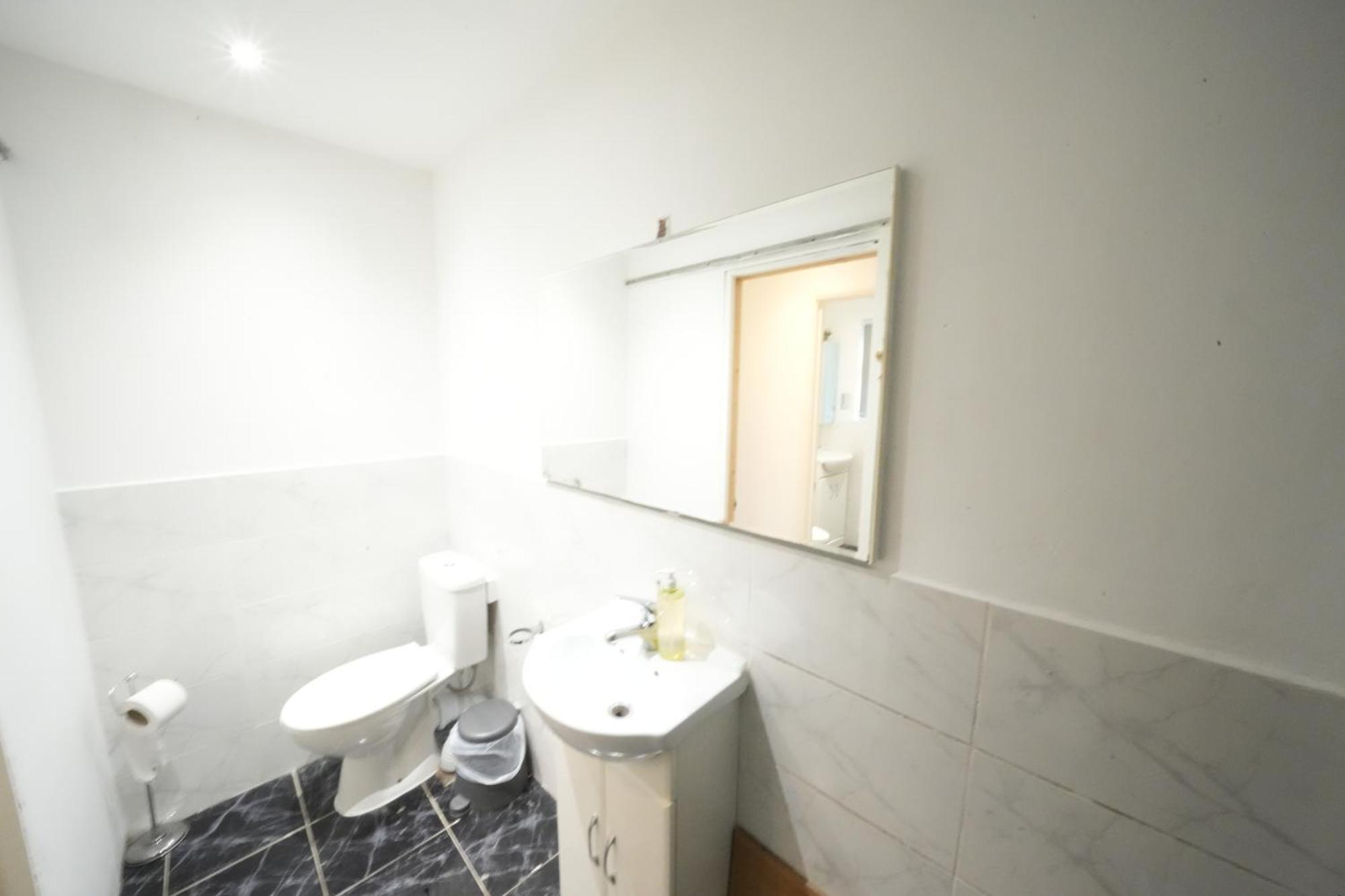 Airport Comfy Stay Harmondsworth Kültér fotó
